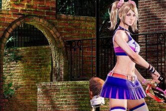 Lollipop Chainsaw RePOP Review - Header 2