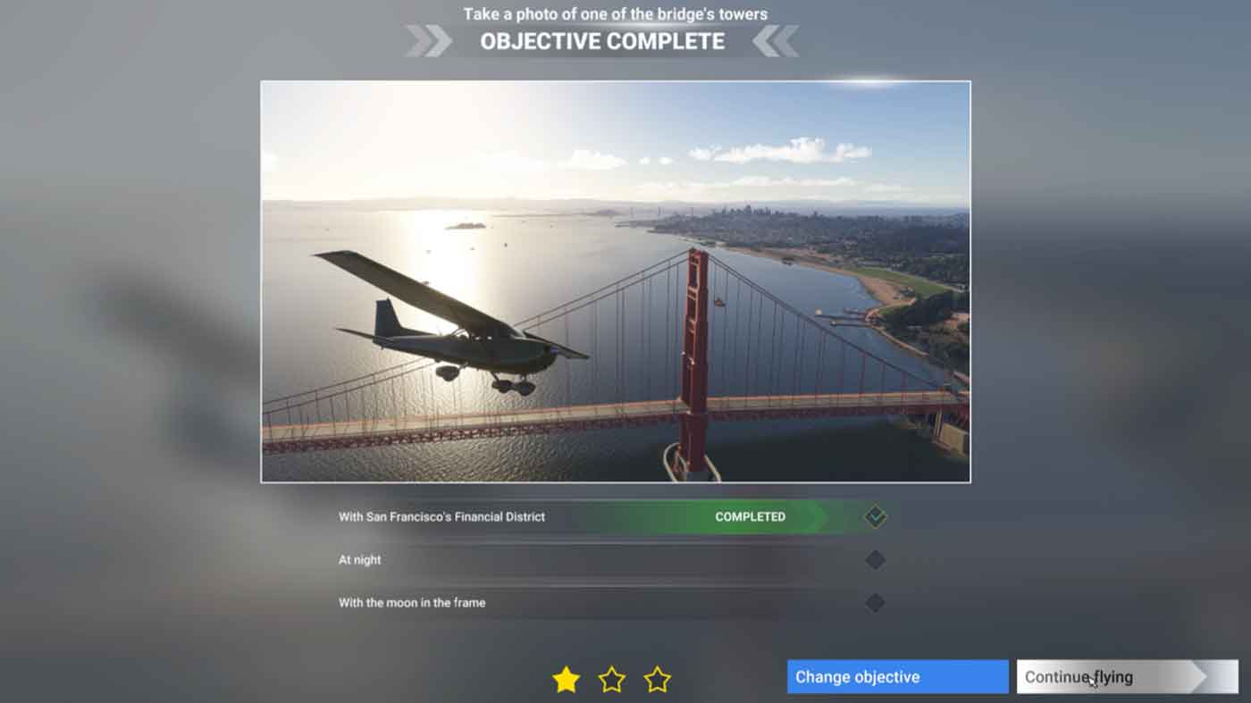 Microsoft Flight Simulator 2024