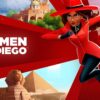 Carmen Sandiego