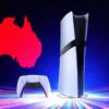 Ps5 Pro Australia