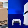 ps5 pro amazon