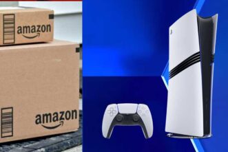 ps5 pro amazon