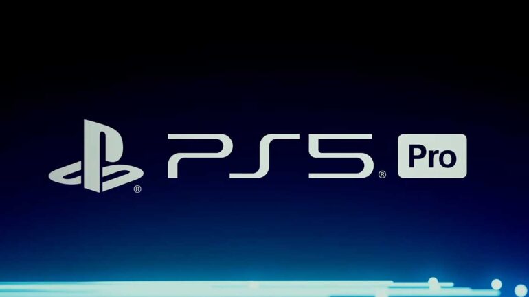 PS5 Pro