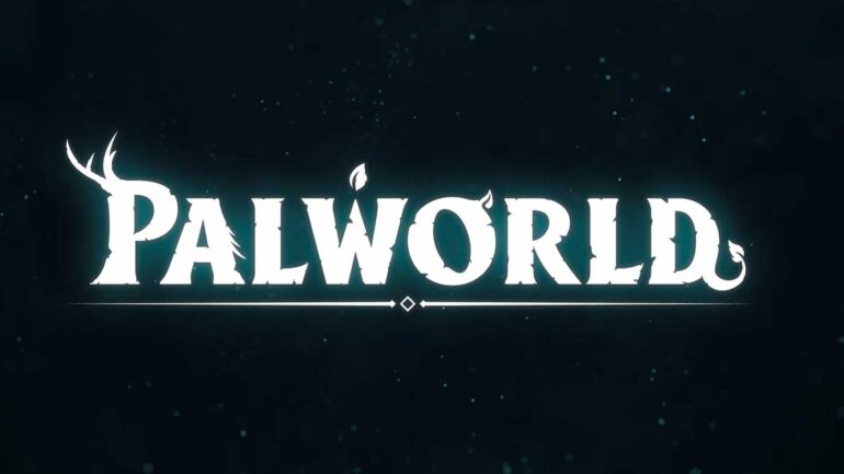 Palworld