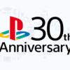 PlayStation 30th Anniversary