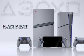 PlayStation 30th Anniversary Collection