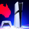 ps5 pro australia