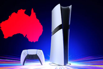 ps5 pro australia