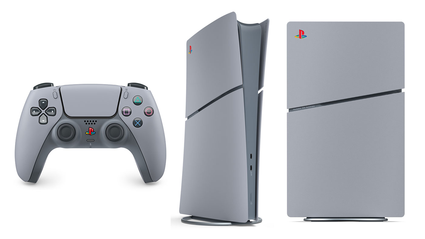 Alcuni prezzi per la console PlayStation 30th Anniversary sono stati rivelati in anticipo