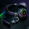 Razer Kraken V4 PRo