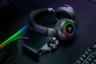 Razer Kraken V4 PRo