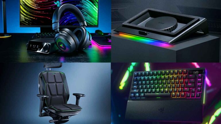 Razercon 2024