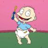 Rugrats Adventures In Gameland Free PC