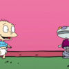 Rugrats: Adventures in Gameland Review