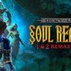 LEgacy Of Kain Soul Reaver Remastered