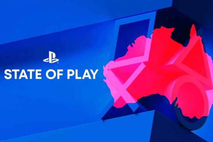 State of Play June 2026