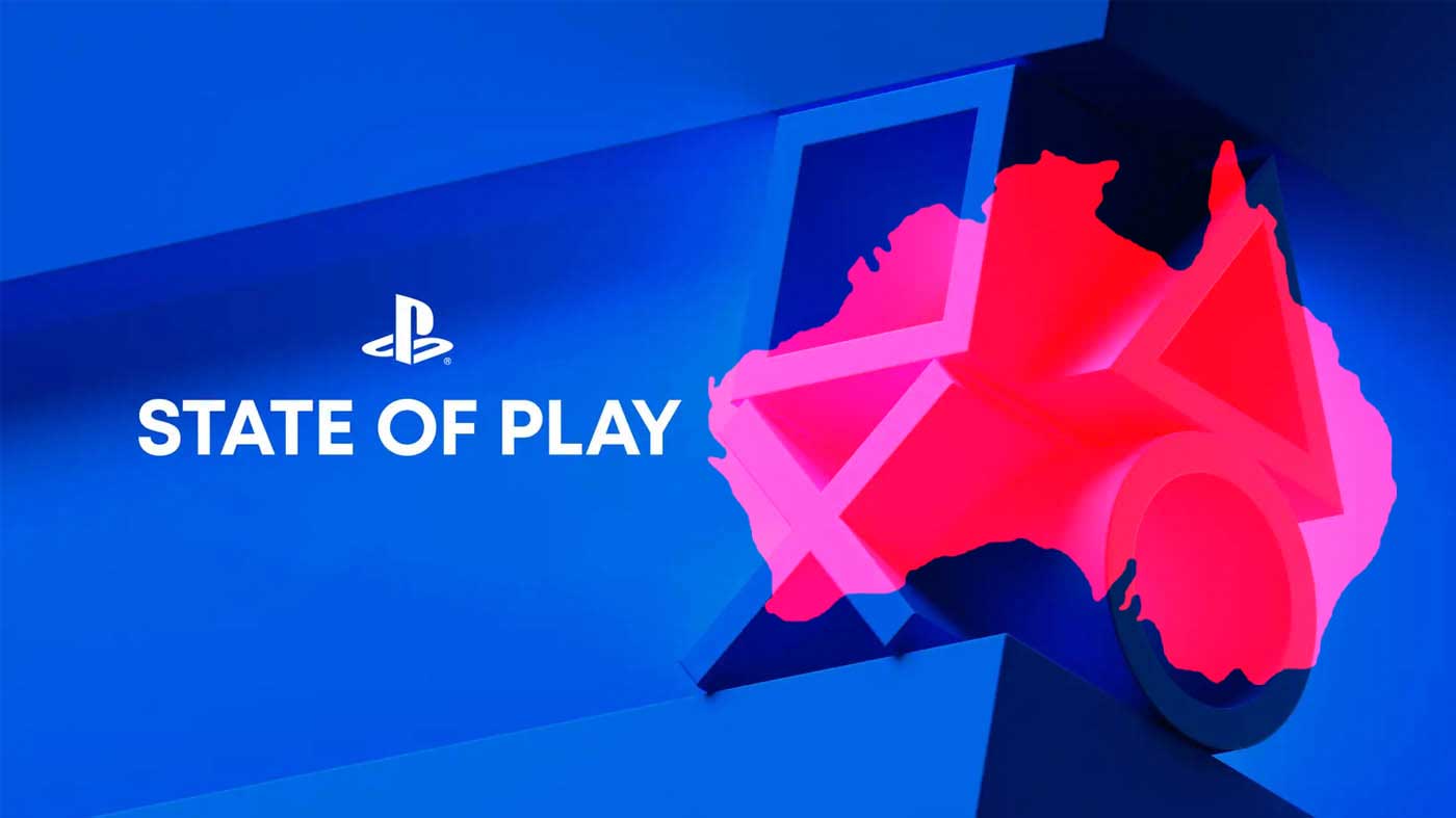 Tutti gli orari del PlayStation State Of Play australiano di domani e dove guardarlo