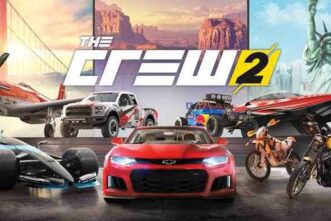 The Crew 2