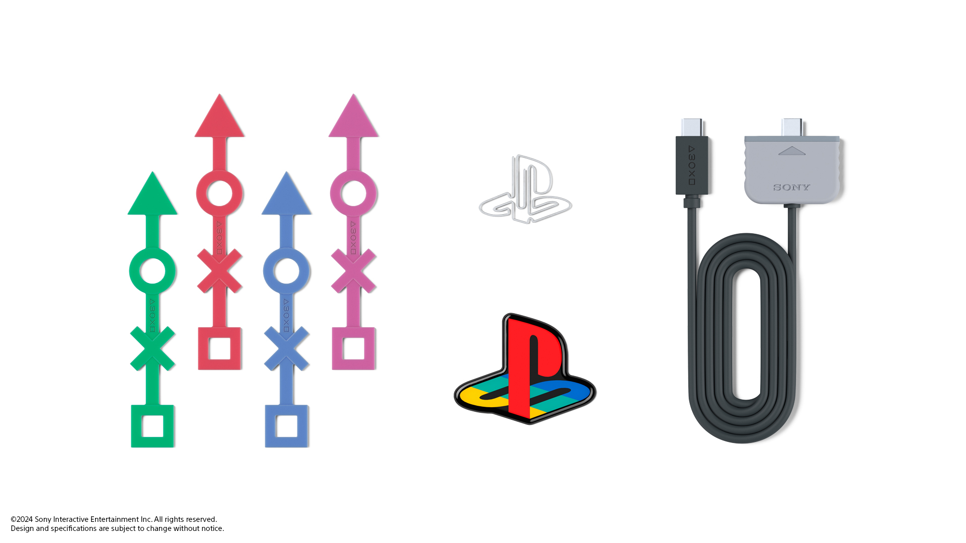 Set di accessori PlayStation