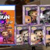 Funko FUsion COmpetition