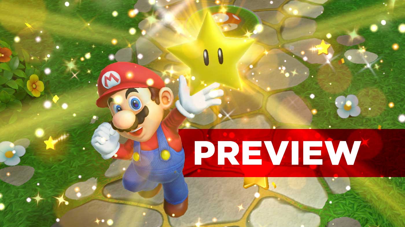 Super Mario Party Jamboree Hands-On Preview - Ain’t No Party Like A Mario Party