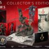 Assassin's Creed Shadows Collector's Edition