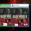 alan wake 2 deluxe bargain guide australia