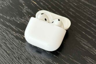 AirPods 4 REview