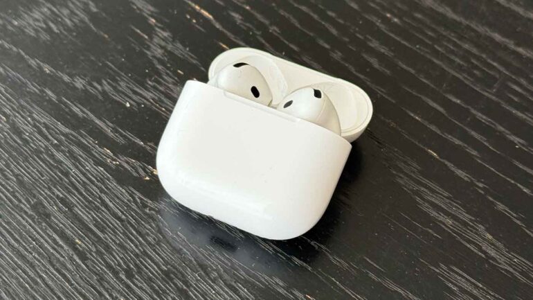 AirPods 4 REview