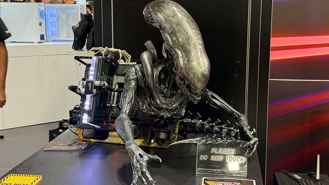 Alien Romulus PC