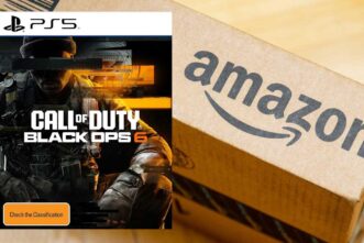 amazon black ops 6