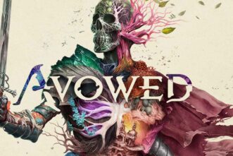 avowed