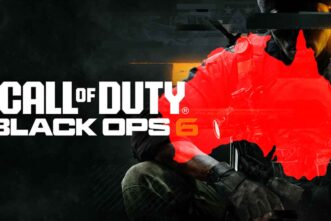 Call of Duty Black Ops 6