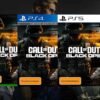 Call Of Duty Black Ops 6 Cheap Australia