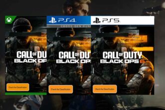 Call Of Duty Black Ops 6 Cheap Australia