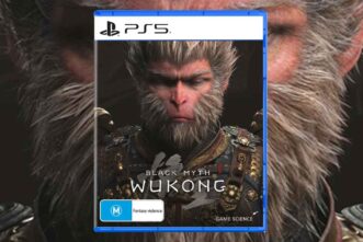 Black Myth: Wukong Australia Pre-Order