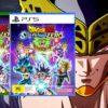 DRAGON BALL SPARKING ZERO CHEAPEST AUSTRALIAN COPY