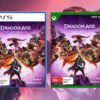 Dragon Age The Veilguard Cheapest Copy Australia