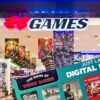 EB Games PC Games