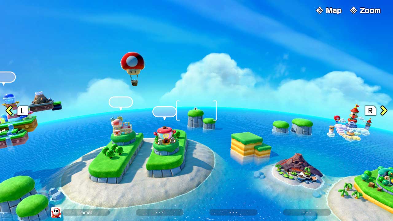 Mario Party Jamboree - Figure 3