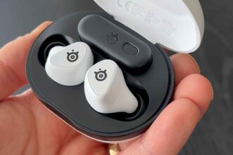 SteelSeries Arctis GameBuds Review