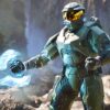 Halo Unreal Engine 5