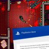 Hotline Miami 2 PLaySTation STore