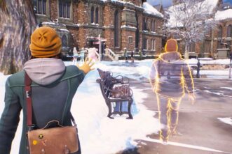 Life is Strange: Double Exposure Review