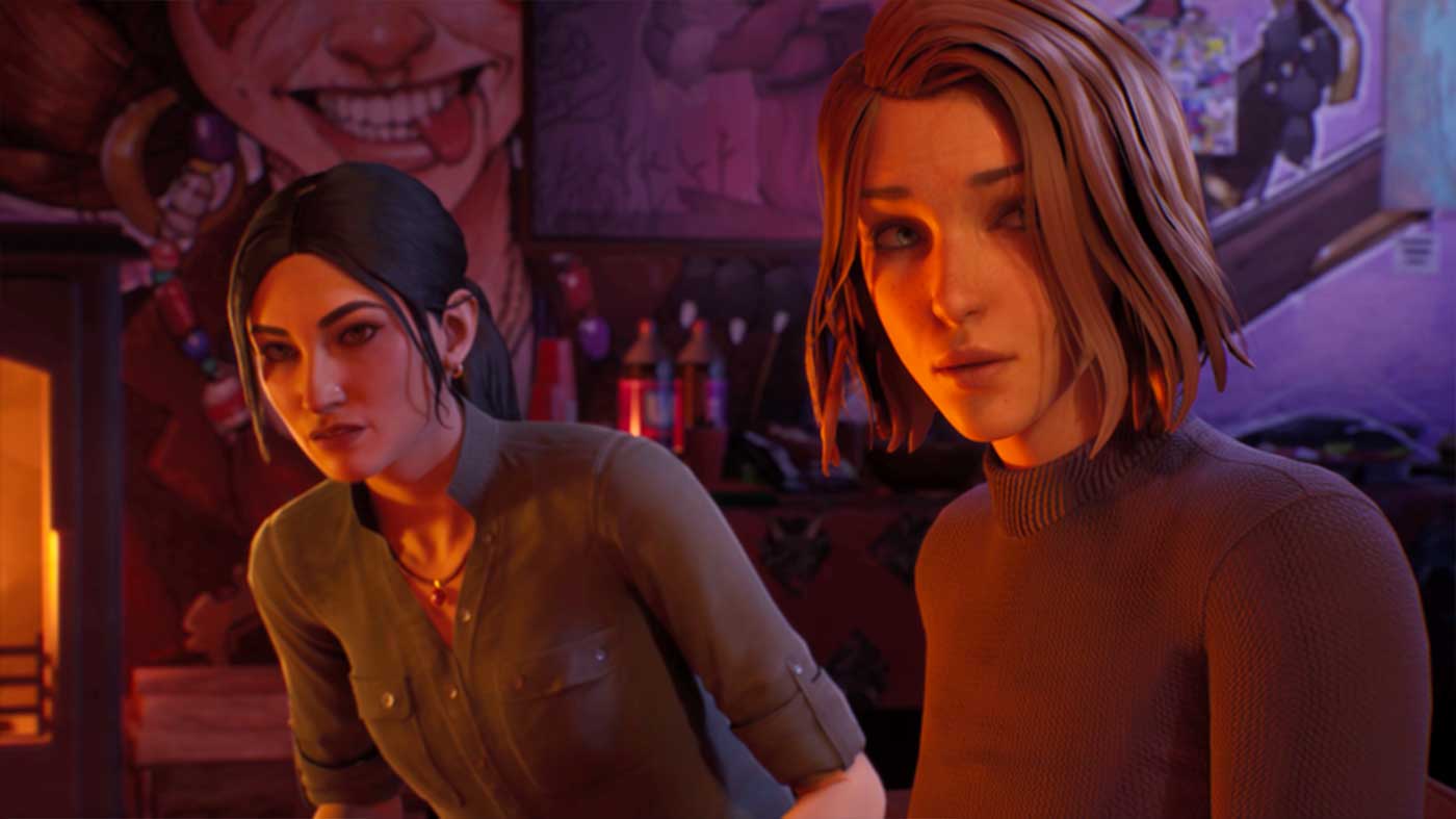 Life is Strange: Double Exposure Review