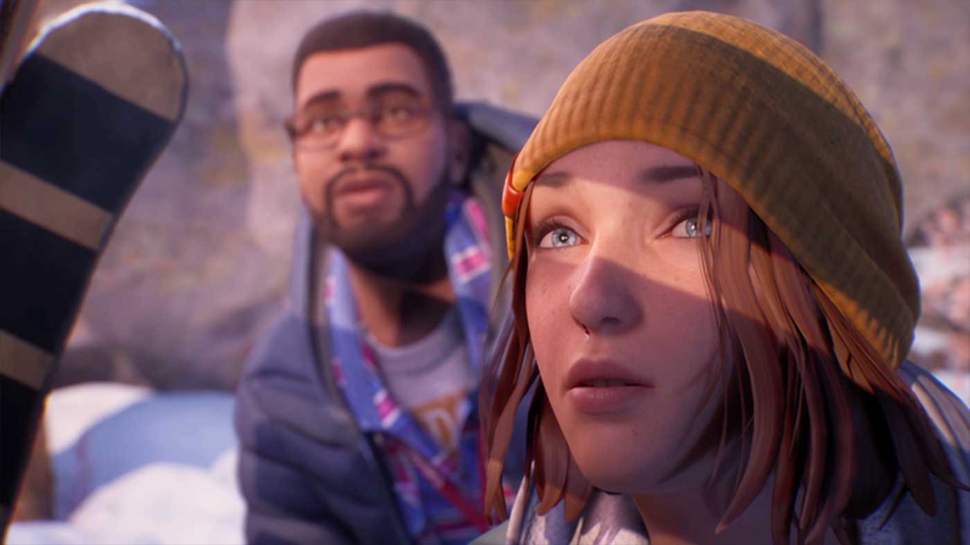 Life is Strange: Double Exposure Review