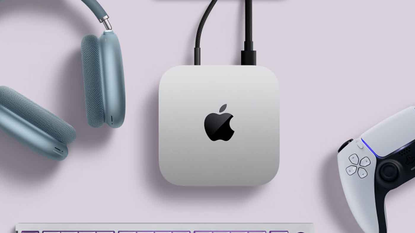 その他 Mac mini M1,2020 Spotlight could shine on new M2-powered Mac mini at WWDC 2022
