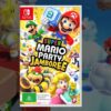 Super Mario Party Jamboree REview