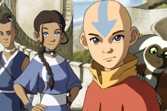 Avatar: The Last Airbender