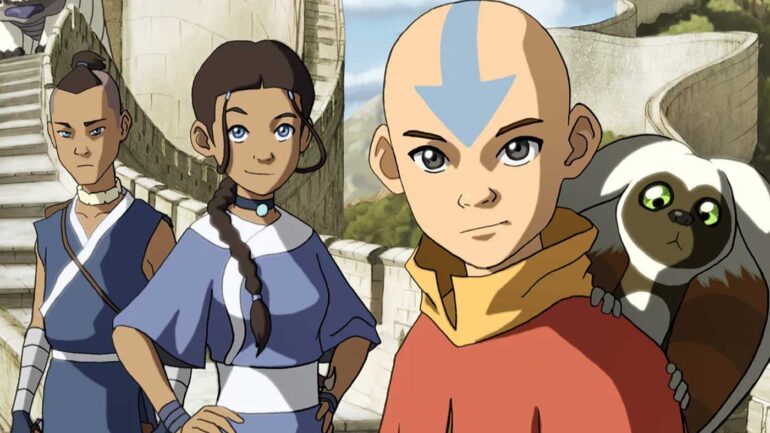 Avatar: The Last Airbender